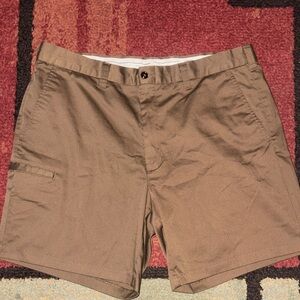 United Parcel Service Shorts  UPS